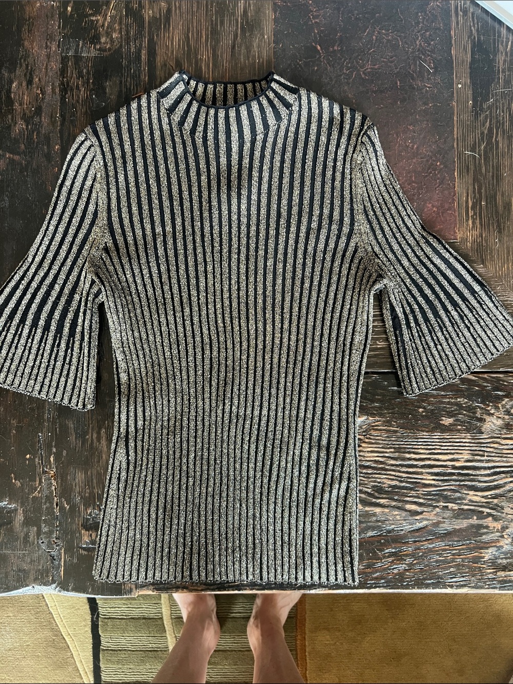 Sweater Subcategory - Picture 2 of 5
